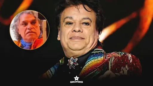Juan Gabriel ,Redes sociales