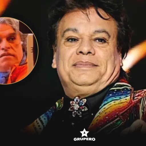 Juan Gabriel ,Redes sociales