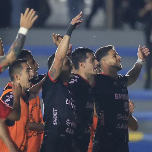 Xelajú jugará con Real España por un boleto a la final de Copa Centroamericana 2025 