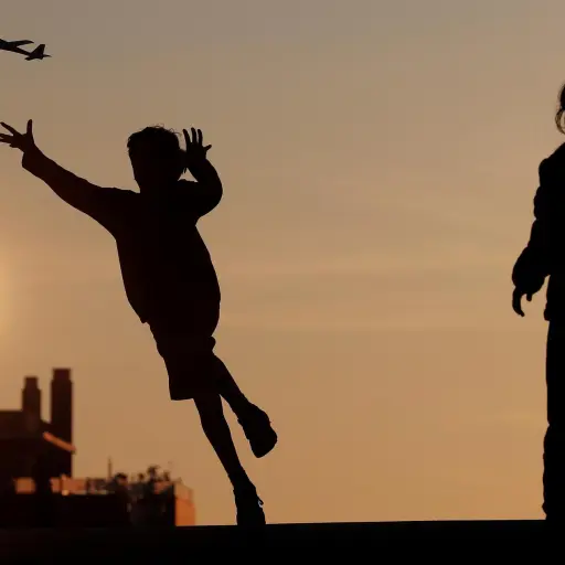 Día del Niño en Guatemala ,Redes sociales