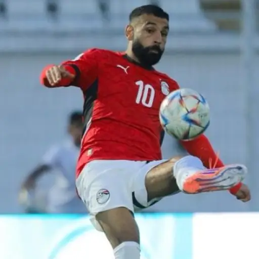 Mohamed Salah lidera a Egipto a la Copa del Mundo de la FIFA 2026