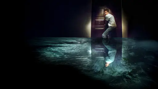 Alucinaciones películas de terror Netflix ,Redes sociales