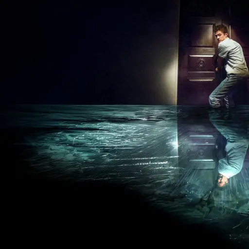 Alucinaciones películas de terror Netflix ,Redes sociales