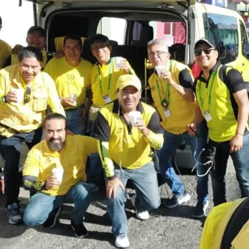 Emisoras Unidas dará cobertura a la 64 Vuelta a Guatemala