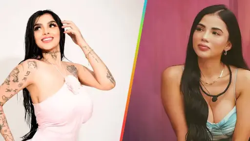 Karely Ruiz Karina García ,Instagram