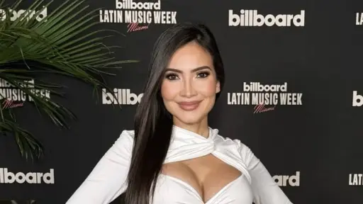 Massiel Carrillo