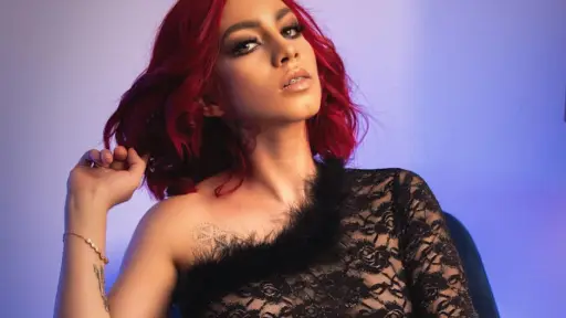 Kaeelen García ,Instagram