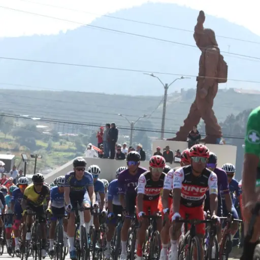 Vuelta a Guatemala 2025 arranca este viernes 24 de octubre