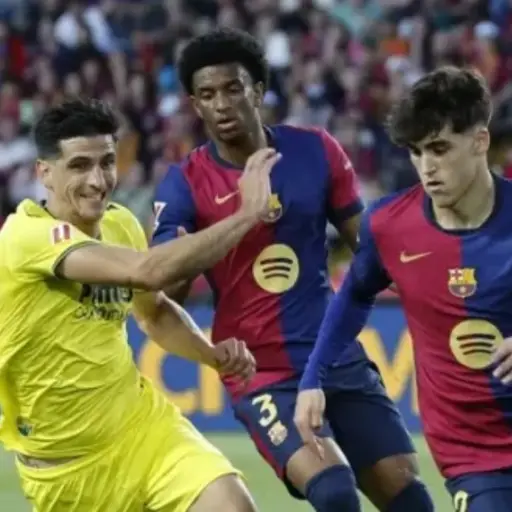 La Liga cancela el Villarreal-Barcelona en Miami