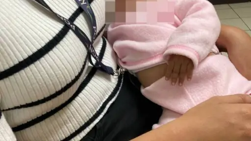 Investigan entrega irregular de bebé en Olopa, Chiquimula