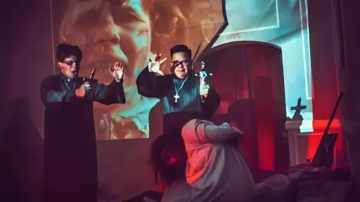 La Hora Macabra ,Redes sociales