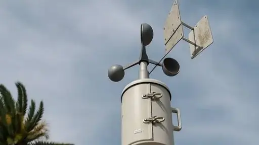 En el territorio guatemalteco se pueden presentar vientos con velocidades que pueden alcanzar alcanzar de 50 hasta 60 kilómetros por hora. ,Gobierno de Guatemala