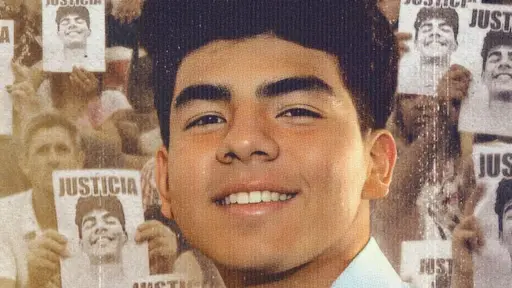 El caso Fernando Báez ,Redes sociales