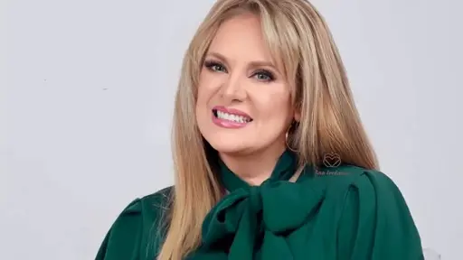Erika Buenfil ,Instagram