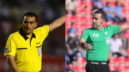 Carlos Batres respalda el nombramiento de César Ramos para el Guatemala vs. Panamá - Archivo