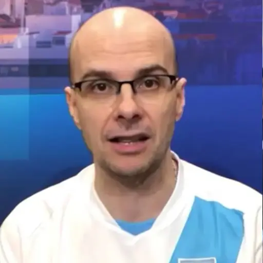 MisterChip dijo que no le gustaba cómo se había recibido a Panamá en Guatemala 