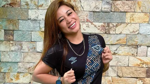 Esme la Chapina ,Redes sociales