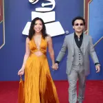 Ángela Aguilar Christian Nodal ,Instagram