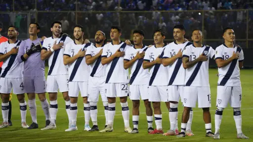 Selección de Guatemala se juega la vida para seguir en ruta al Mundial 2026