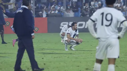 Guatemala queda eliminada en su intento de llegar al Mundial 2026