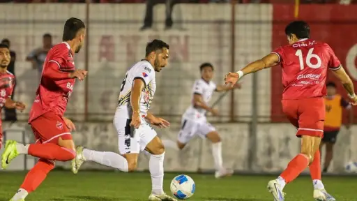 El cuadro de Aurora perdió en la fecha 19 ante Malacateco, pero aseguró su participación en la liguilla 