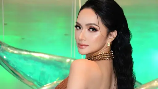 Miss Vietnam en Miss Universe ,Redes sociales