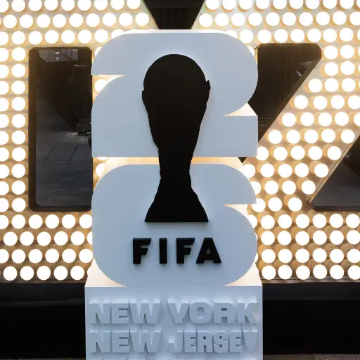 Costo del estacionamiento puede superar el precio de las entradas para el Mundial en Estados Unidos 