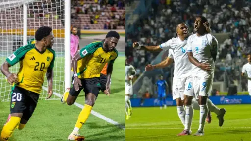 Jamaica y Honduras buscan boleto mundialista en penúltima fecha FIFA 