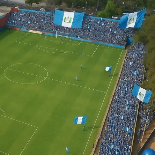 Federación brindó recomendaciones para ingresar al estadio El Trébol 