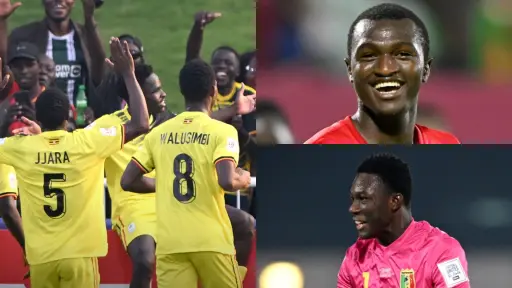 Este día se completó el cuadro de 32 selecciones que siguen con vida en Mundial Sub-17