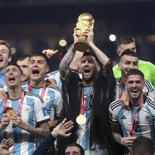 Argentina y España jugarán en marzo de 2026 