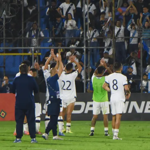 Selección de Guatemala piensa ahora en el sueño mundialista 2030