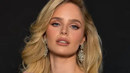 Inna Moll Miss Chile  ,Redes sociales