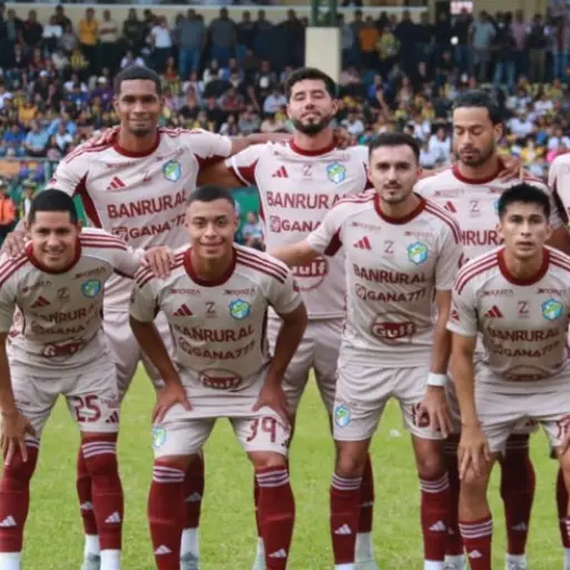 Comunicaciones cayó en la fecha 18 al último lugar del Apertura 2025