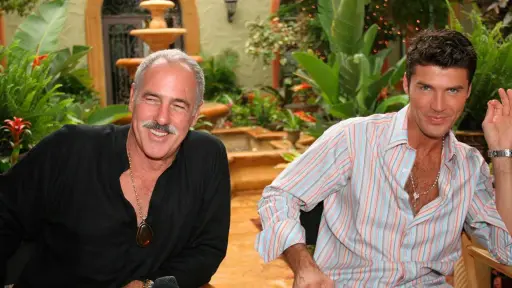 Andrés García Leonardo García ,Facebook