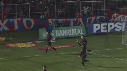 José Carlos Martínez evita la derrota de Municipal en Quetzaltenango 