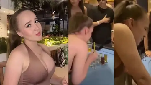 Joven muere tras participar en reto de shots en un convivio ,Redes sociales