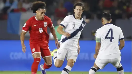 Panamá visitará el estadio El Trébol el 13 de noviembre 