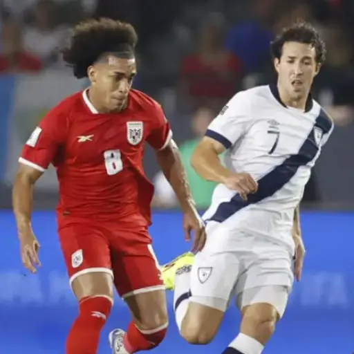 Panamá visitará el estadio El Trébol el 13 de noviembre 