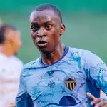 Marvin Ávila jugará en marzo de 2026 con el São Paulo 