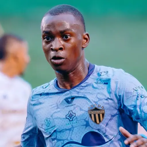 Marvin Ávila jugará en marzo de 2026 con el São Paulo 