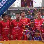 San Pedro buscará ante Suchitepéquez un boleto a semifinales del Apertura 2025