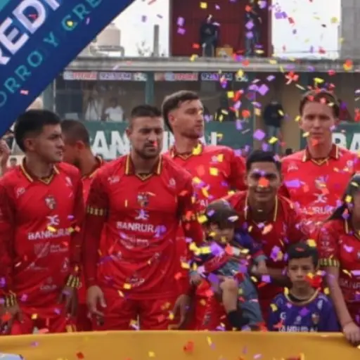 San Pedro buscará ante Suchitepéquez un boleto a semifinales del Apertura 2025