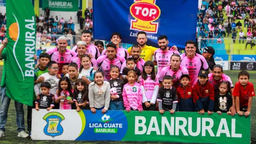 Deportivo Mixco fue el primer equipo en clasificarse a cuartos de final 