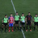 Maynor de León, capitán de Xelajú, metió en serios problemas al cuadro de Amarini Villatoro 