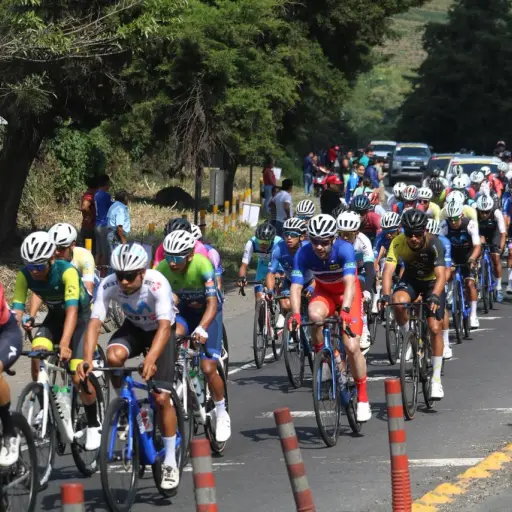 Vuelta a Guatemala 2025 - Alejandro Chet