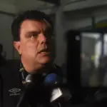 Gerardo Paiz, presidente de Federación de Futbol de Guatemala 