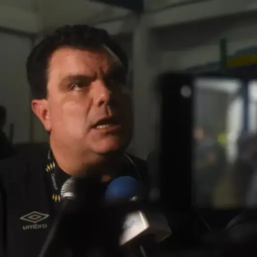 Gerardo Paiz, presidente de Federación de Futbol de Guatemala 