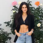 Bárbara de Regil ,Facebook