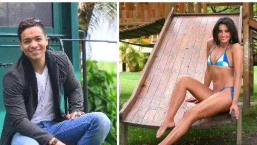 Florecita Cobián ,Instagram